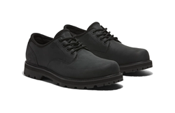 SCARPA IMPERMEABILE BRITTON ROAD BLACK
